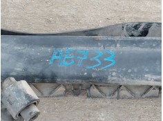 Recambio de puente trasero para renault megane iii coupé (dz0/1_) 1.5 dci (dz0b) referencia OEM IAM 555019103R   2