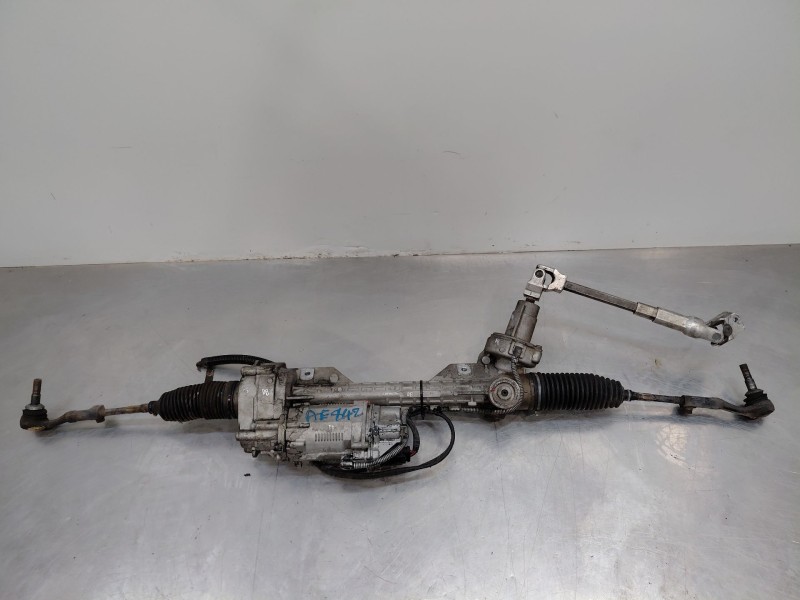 Recambio de cremallera direccion para bmw 1 (e87) 118 d referencia OEM IAM 32106872478  