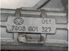 Recambio de cremallera direccion para bmw 1 (e87) 118 d referencia OEM IAM 32106872478   2