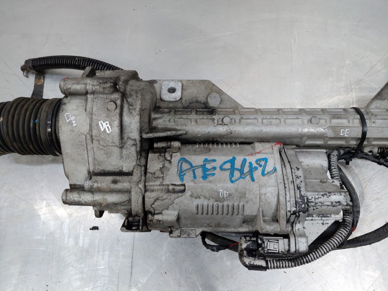 Recambio de cremallera direccion para bmw 1 (e87) 118 d referencia OEM IAM 32106872478  