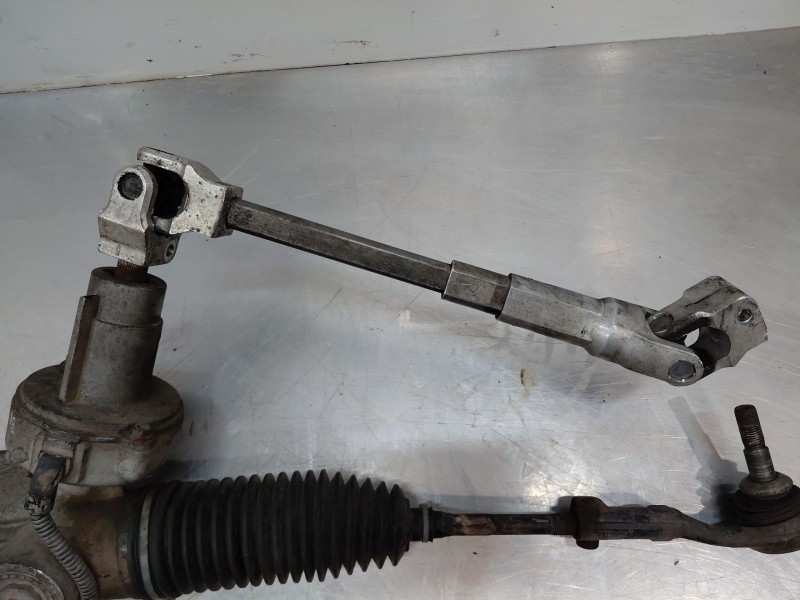 Recambio de cremallera direccion para bmw 1 (e87) 118 d referencia OEM IAM 32106872478  