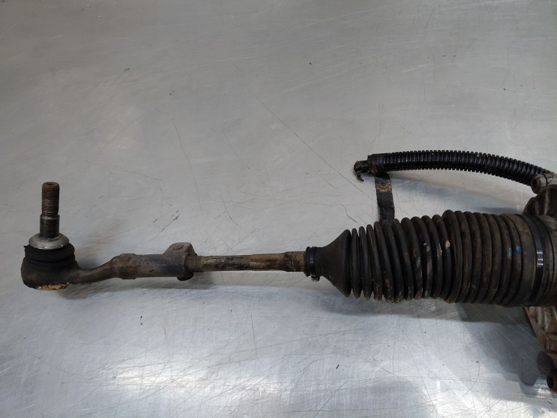 Recambio de cremallera direccion para bmw 1 (e87) 118 d referencia OEM IAM 32106872478  