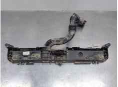 Recambio de travesaño superior parte frontal para renault captur techno referencia OEM IAM 625003860R  