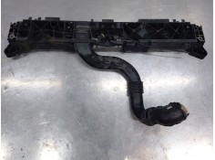 Recambio de travesaño superior parte frontal para renault captur techno referencia OEM IAM 625003860R   2