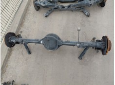 Recambio de puente trasero para iveco daily 35s16 35-160 referencia OEM IAM 5802136252  