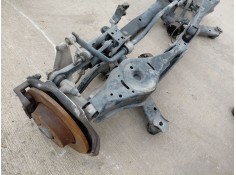 Recambio de puente trasero para audi q3 (8ub, 8ug) 2.0 tdi quattro referencia OEM IAM    2