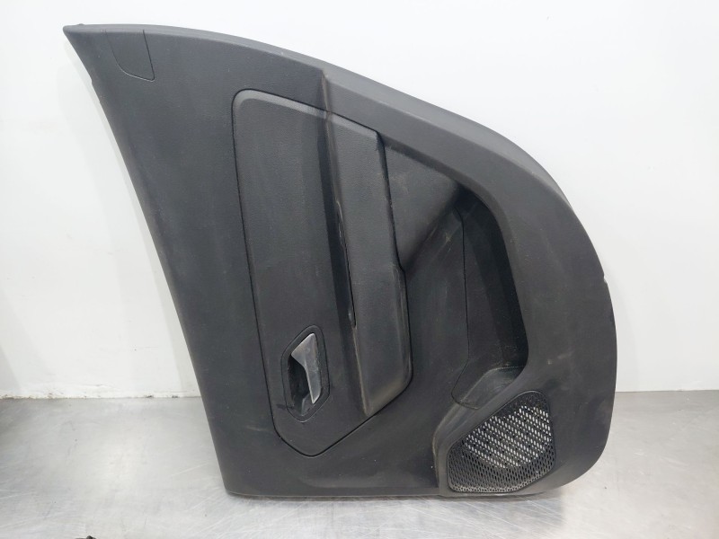 Recambio de juego asientos completo para dacia duster (hm_) 1.0 lpg (hmmt) referencia OEM IAM 873015870R  