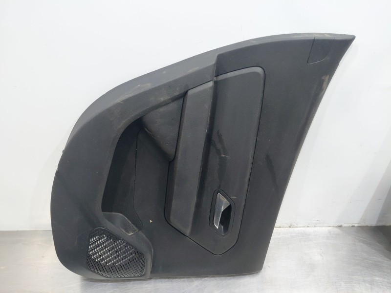 Recambio de juego asientos completo para dacia duster (hm_) 1.0 lpg (hmmt) referencia OEM IAM 873015870R  
