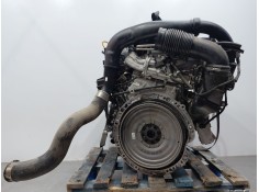 Recambio de motor completo para mercedes-benz clase gla (w156) 200 d referencia OEM IAM 651930  