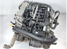 Recambio de motor completo para mercedes-benz clase gla (w156) 200 d referencia OEM IAM 651930   2