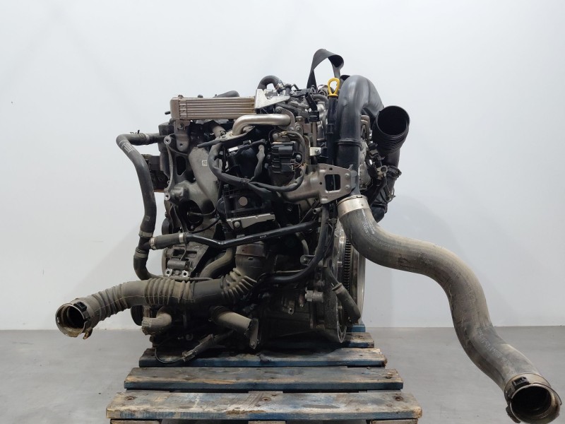 Recambio de motor completo para mercedes-benz clase gla (w156) 200 d referencia OEM IAM 651930  