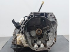 Recambio de caja cambios para renault captur techno referencia OEM IAM JRX   2