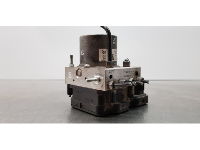Recambio de abs para citroen c4 grand picasso feel referencia OEM IAM 9827551180 9845052380  Recambio de abs para citroen c4 grand picasso feel referencia OEM IAM 9827551180 9845052380