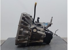 Recambio de caja cambios para renault captur techno referencia OEM IAM JRX  