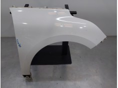 Recambio de aleta delantera derecha para renault scenic iv intens referencia OEM IAM 631009903R  