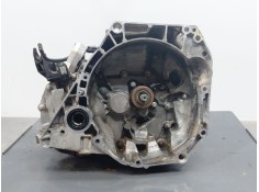 Recambio de caja cambios para nissan micra v (k14) acenta referencia OEM IAM JR5072  