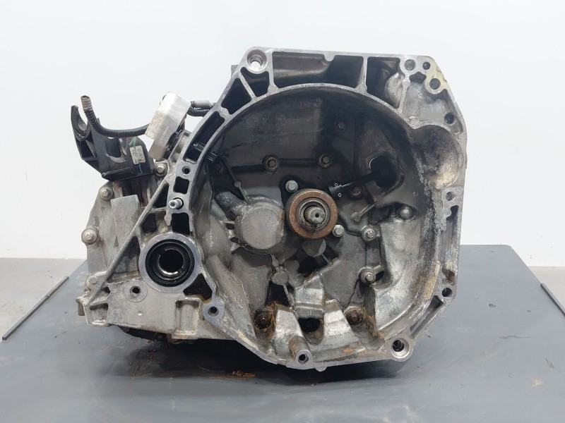 Recambio de caja cambios para nissan micra v (k14) acenta referencia OEM IAM JR5072  
