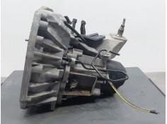 Recambio de caja cambios para nissan micra v (k14) acenta referencia OEM IAM JR5072   2