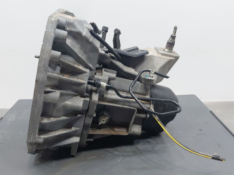 Recambio de caja cambios para nissan micra v (k14) acenta referencia OEM IAM JR5072  