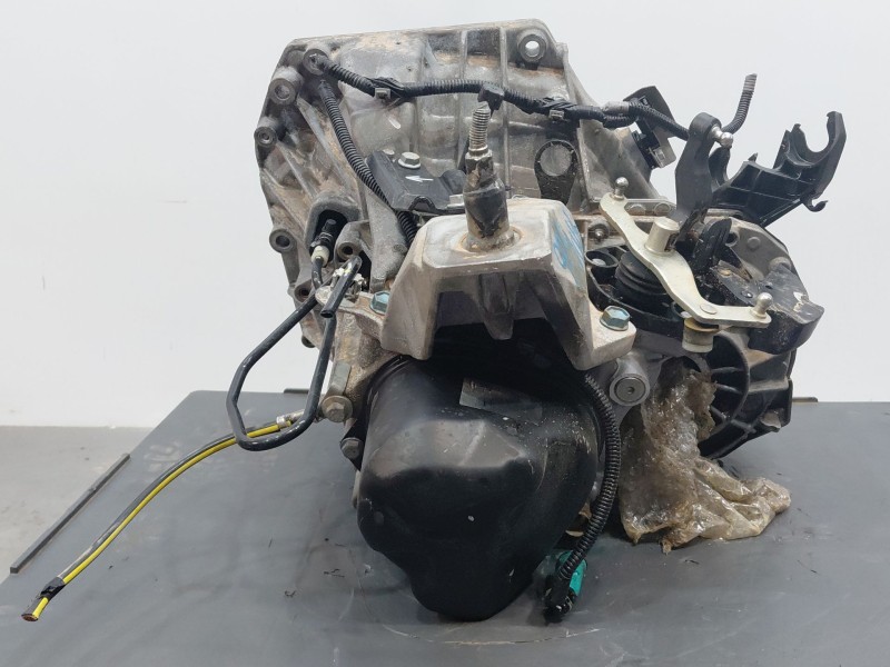 Recambio de caja cambios para nissan micra v (k14) acenta referencia OEM IAM JR5072  