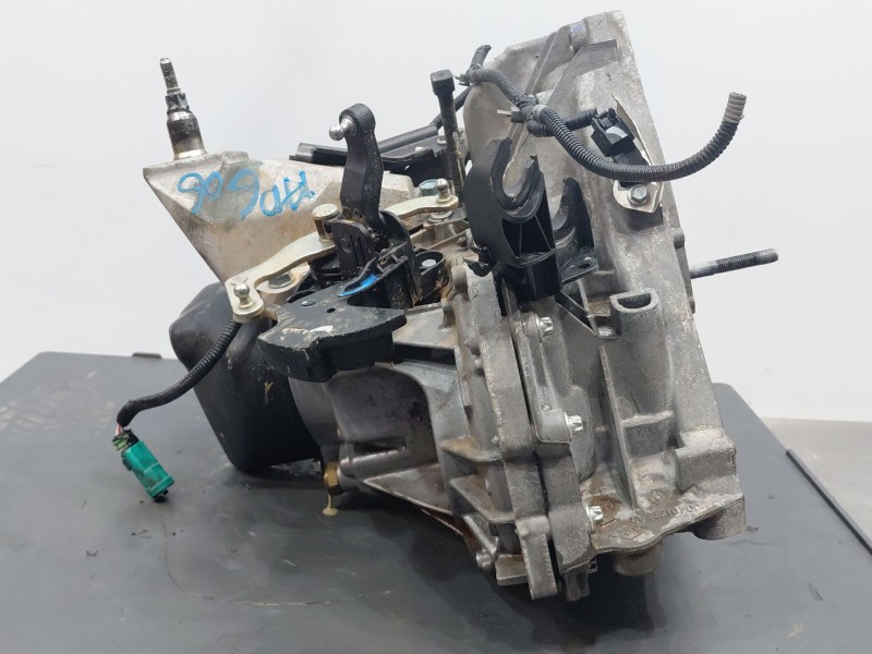Recambio de caja cambios para nissan micra v (k14) acenta referencia OEM IAM JR5072  