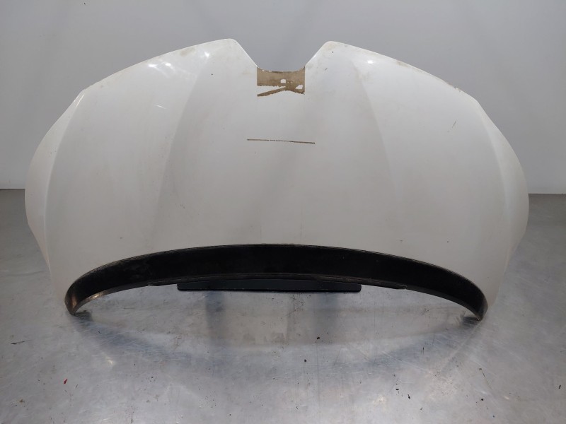 Recambio de capot para renault scenic iv intens referencia OEM IAM 651004703R  