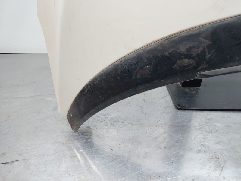 Recambio de capot para renault scenic iv intens referencia OEM IAM 651004703R  