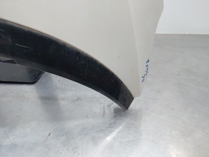 Recambio de capot para renault scenic iv intens referencia OEM IAM 651004703R  