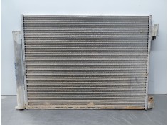Recambio de condensador / radiador aire acondicionado para nissan micra v (k14) acenta referencia OEM IAM 921005FA0A  