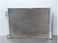 Recambio de condensador / radiador aire acondicionado para nissan micra v (k14) acenta referencia OEM IAM 921005FA0A   2