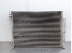 Recambio de condensador / radiador aire acondicionado para dacia duster (hm_) 1.0 lpg (hmmt) referencia OEM IAM 921006454R   2