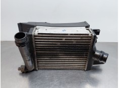 Recambio de intercooler para dacia duster (hm_) 1.0 lpg (hmmt) referencia OEM IAM 144965154R  