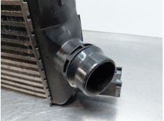 Recambio de intercooler para dacia duster (hm_) 1.0 lpg (hmmt) referencia OEM IAM 144965154R   2