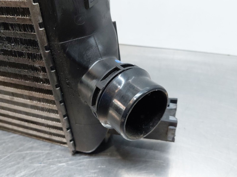 Recambio de intercooler para dacia duster (hm_) 1.0 lpg (hmmt) referencia OEM IAM 144965154R  