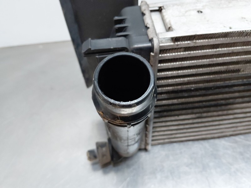 Recambio de intercooler para dacia duster (hm_) 1.0 lpg (hmmt) referencia OEM IAM 144965154R  