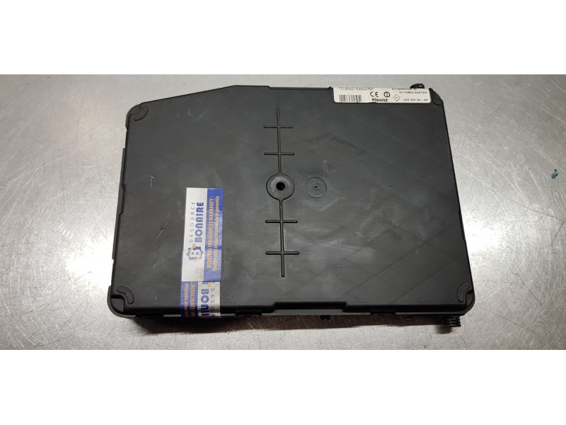 Recambio de caja reles / fusibles para renault scenic ii authentique referencia OEM IAM 8200306434   Recambio de caja reles / fusibles para renault scenic ii authentique referencia OEM IAM 8200306434