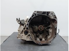 Recambio de caja cambios para dacia duster (hm_) 1.0 lpg (hmmt) referencia OEM IAM JR5083  