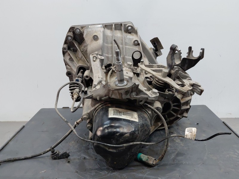 Recambio de caja cambios para dacia duster (hm_) 1.0 lpg (hmmt) referencia OEM IAM JR5083  