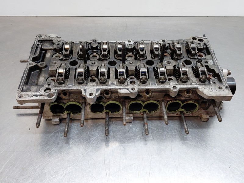 Recambio de culata para opel insignia a (g09) 2.0 cdti (68) referencia OEM IAM 55565812 5607277 