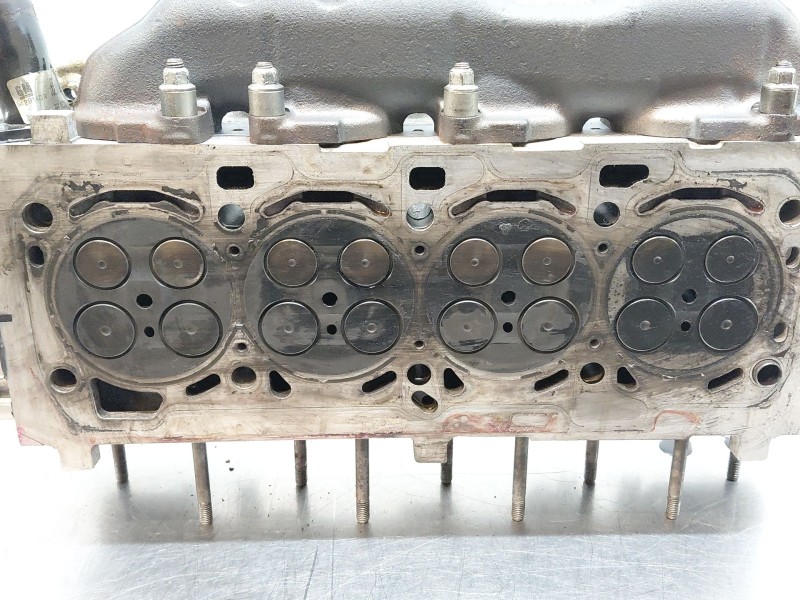 Recambio de culata para opel insignia a (g09) 2.0 cdti (68) referencia OEM IAM 55565812 5607277 
