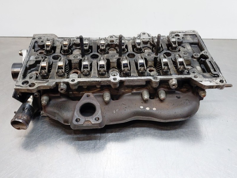 Recambio de culata para opel insignia a (g09) 2.0 cdti (68) referencia OEM IAM 55565812 5607277 