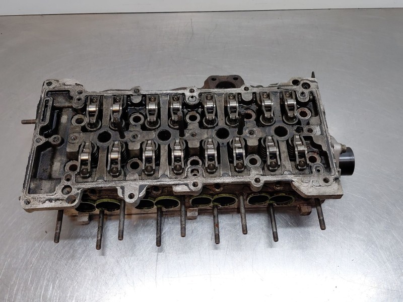 Recambio de culata para opel insignia a (g09) 2.0 cdti (68) referencia OEM IAM 55565812 5607277 