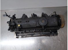 Recambio de culata para renault megane iii berlina 5 p authentique referencia OEM IAM 110410442R  