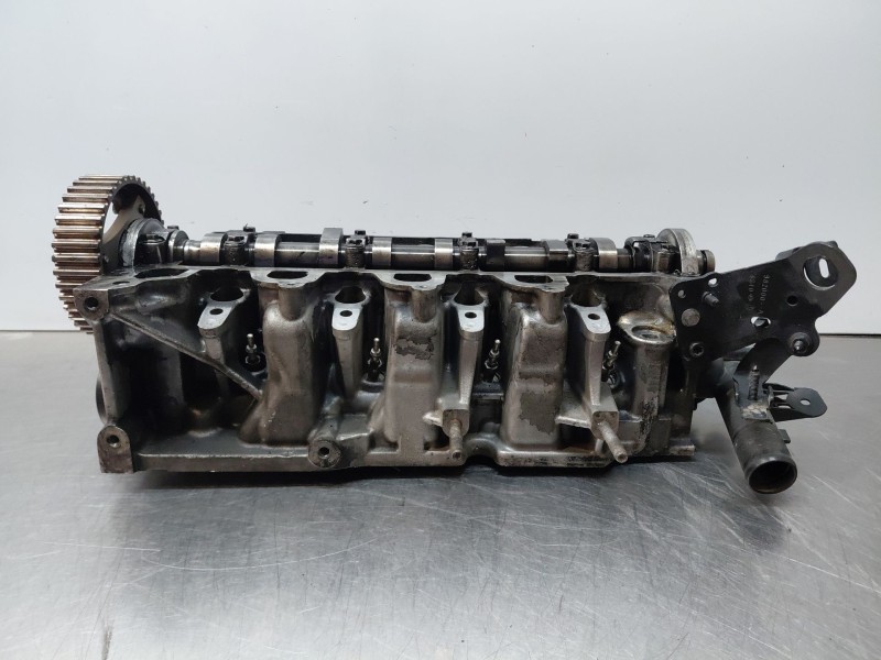 Recambio de culata para renault megane iii berlina 5 p authentique referencia OEM IAM 110410442R  
