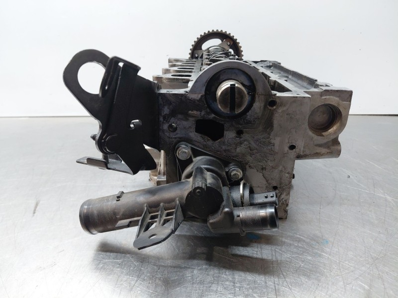 Recambio de culata para renault megane iii berlina 5 p authentique referencia OEM IAM 110410442R  