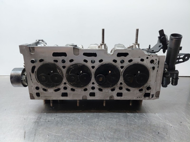 Recambio de culata para renault megane iii berlina 5 p authentique referencia OEM IAM 110410442R  