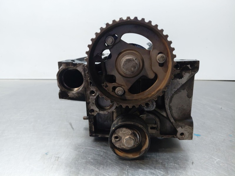 Recambio de culata para renault megane iii berlina 5 p authentique referencia OEM IAM 110410442R  