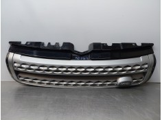 Recambio de rejilla delantera para land rover range rover evoque (l538) 2.0 d 4x4 referencia OEM IAM LR076020  