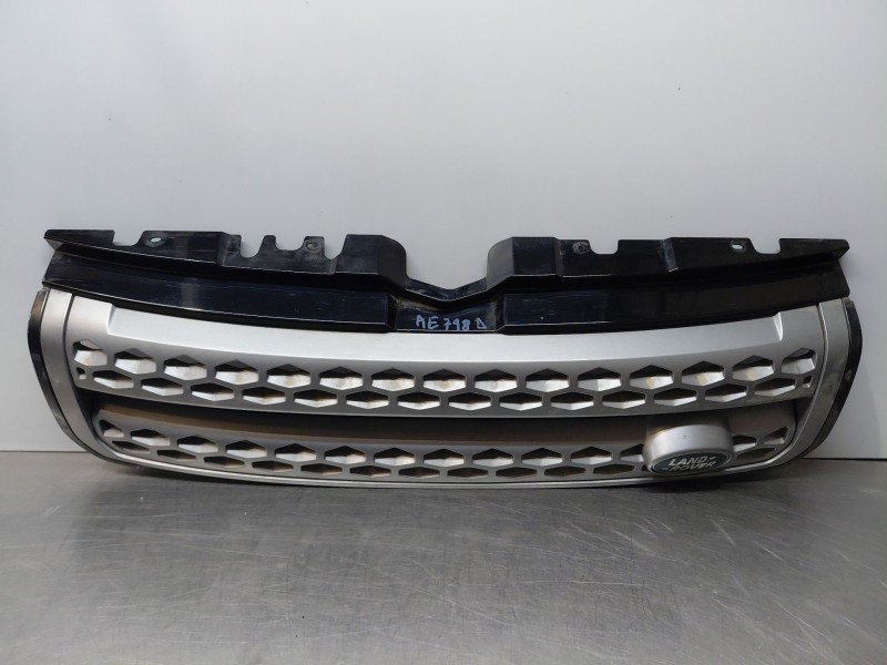 Recambio de rejilla delantera para land rover range rover evoque (l538) 2.0 d 4x4 referencia OEM IAM LR076020  