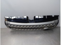 Recambio de rejilla delantera para land rover range rover evoque (l538) 2.0 d 4x4 referencia OEM IAM LR076020   2